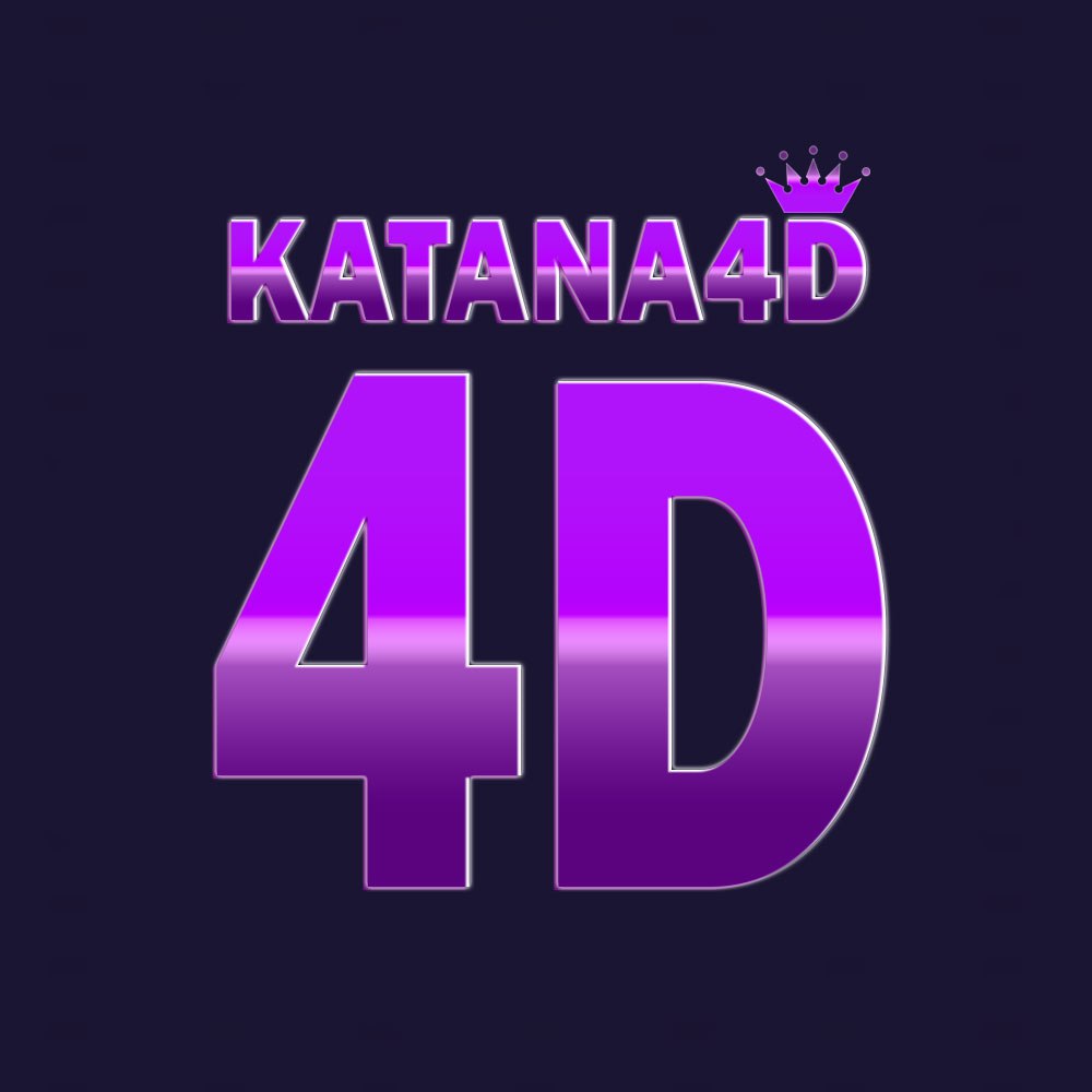 KATANA4D GACOR