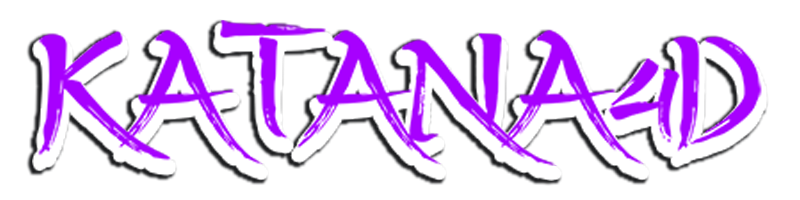 KATANA4D GACOR