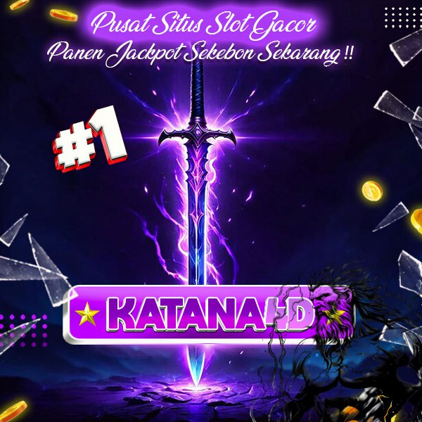 KATANA4D GACOR
